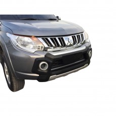 FRONT BARS